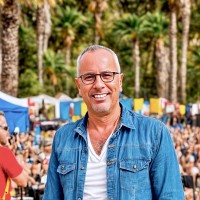 Marcos Cortes