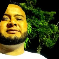 Darvin javier Reyes pacheco