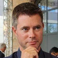 Thorsten Huber