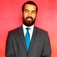 Mitchell Bierschenk