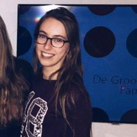 Magriet Bosman
