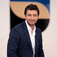 Yoni Haddad