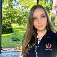 Алина Гранич