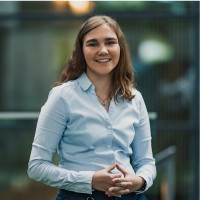 Emilie Fries Rasmussen