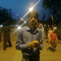 Shahzad Hosein Turi