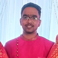 ASHISH CHAVAN