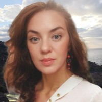 Liliya Shashkova