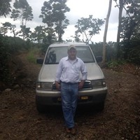 Julio Alfredo Estrada Franco