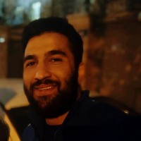 Amir Gholamali