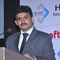 Rahul Arun Raghani