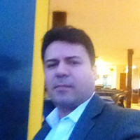 Adriano Damasceno