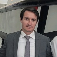 Grégory Bon
