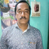 Pabitra Sarkar