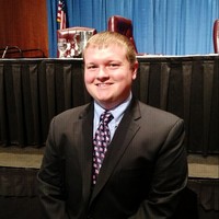 Christopher Keslar