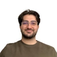 Cenk Mazhar Kutsal