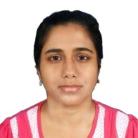 Surovita Santra