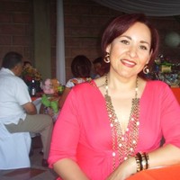 Ma Gabriela Villafaña Aguilera