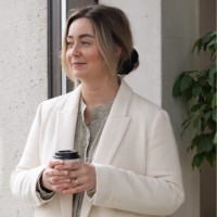 Chloé van Hout
