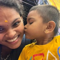 Surekha C
