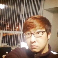 Ye Hwan Kim