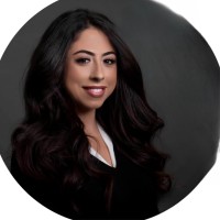 Mariam Haddad