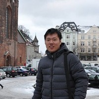 Jian Zhang