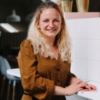 Laura Huysmans