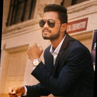 Sagar Argade