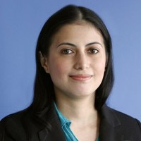 Behnaz J.