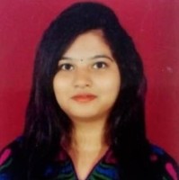 Purnima Priyadarshini