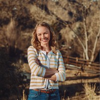 Amy Roether