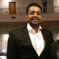 Shailesh Patki