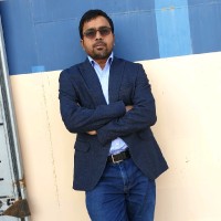 Satyendra Giri