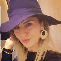 Elif Bulbul