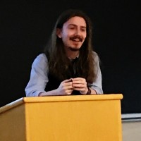 Matthew Riedel