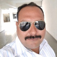 Amit Tripathi
