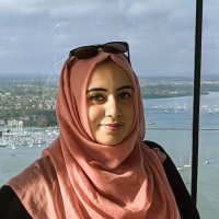 Aliyah Malik Assoc. Cipd