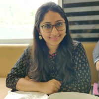 Aditi Trivedi