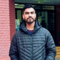 Sanjay Maurya