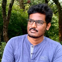 Sathishkumar Muthu