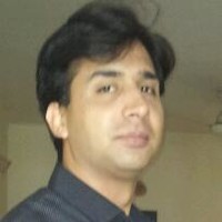 Ashish Gigoo
