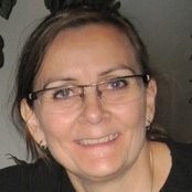 Hrefna Gunnarsdottir