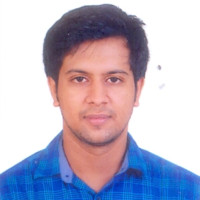 Vignesh Prasanna