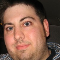 Michael Glasford