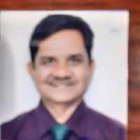 Vijay Dhamankar