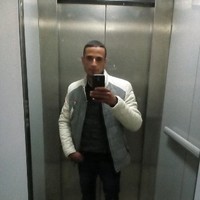 Ben nasr Hedi