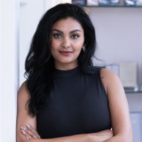 Amrita James