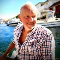 Gunnar Sandberg