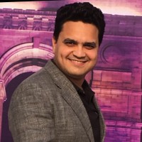 Amit Kumar Tyagi