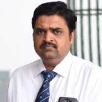 C Pradeep